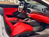 2018 Ferrari Portofino 3.9T 600HP V8 7DCT