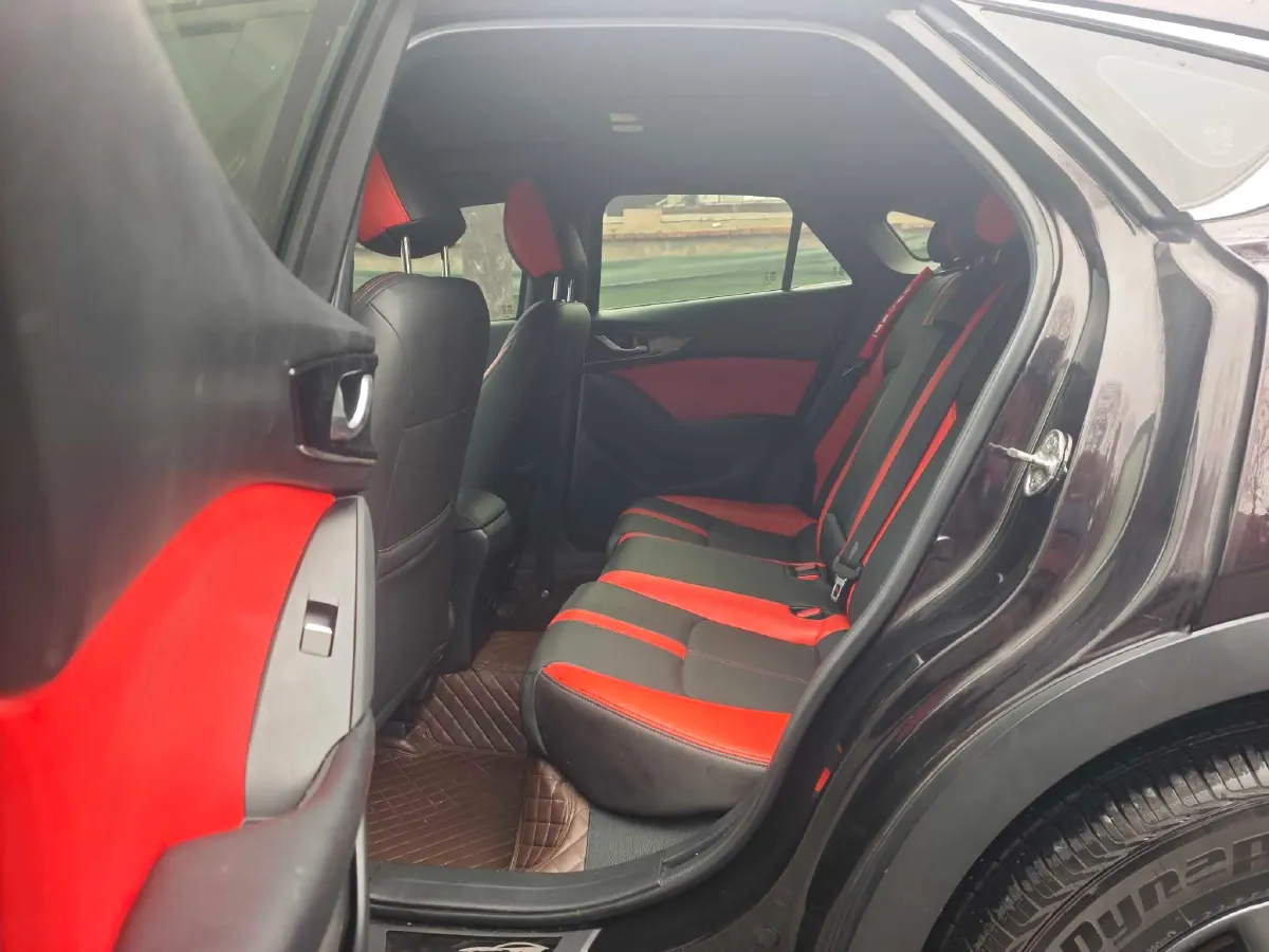 2020 Mazda CX-4 2.0L 158HP L4 6AT,autocango,china used car exporter,china ev exporter,chinese used car exporter,chinese used ev exporter