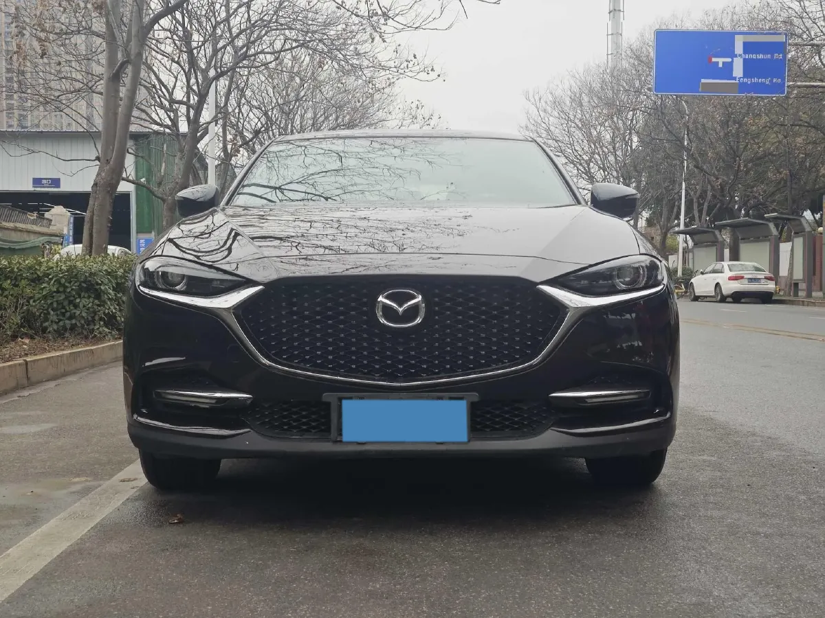 2020 Mazda CX-4 2.0L 158HP L4 6AT,autocango,china used car exporter,china ev exporter,chinese used car exporter,chinese used ev exporter