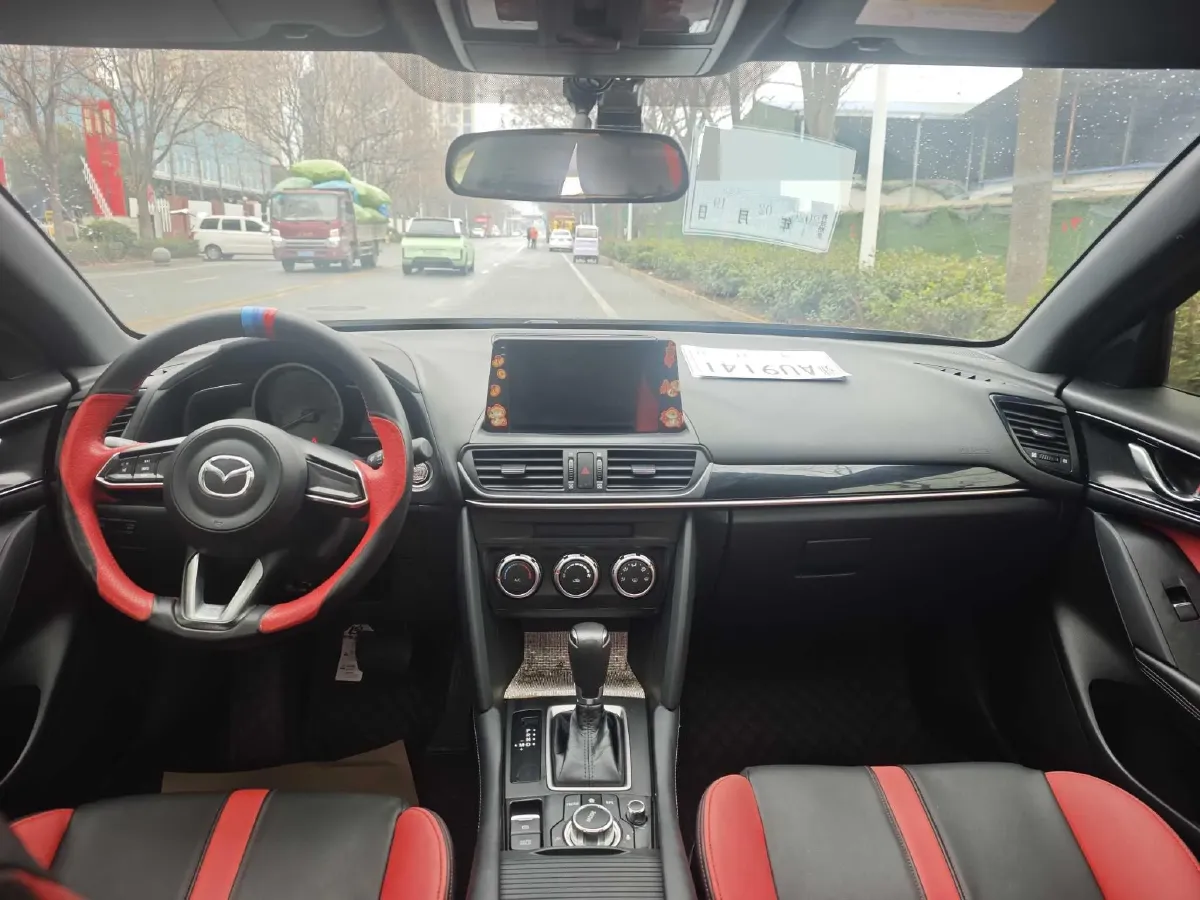 2020 Mazda CX-4 2.0L 158HP L4 6AT,autocango,china used car exporter,china ev exporter,chinese used car exporter,chinese used ev exporter