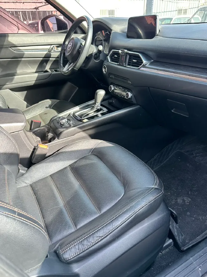 2017 Mazda CX-5 2.0L 155HP L4 6AT,autocango,china used car exporter,china ev exporter,chinese used car exporter,chinese used ev exporter