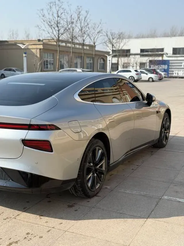 2021 Xpeng P7 BEV 60.2KWH,autocango,china used car exporter,china ev exporter,chinese used car exporter,chinese used ev exporter