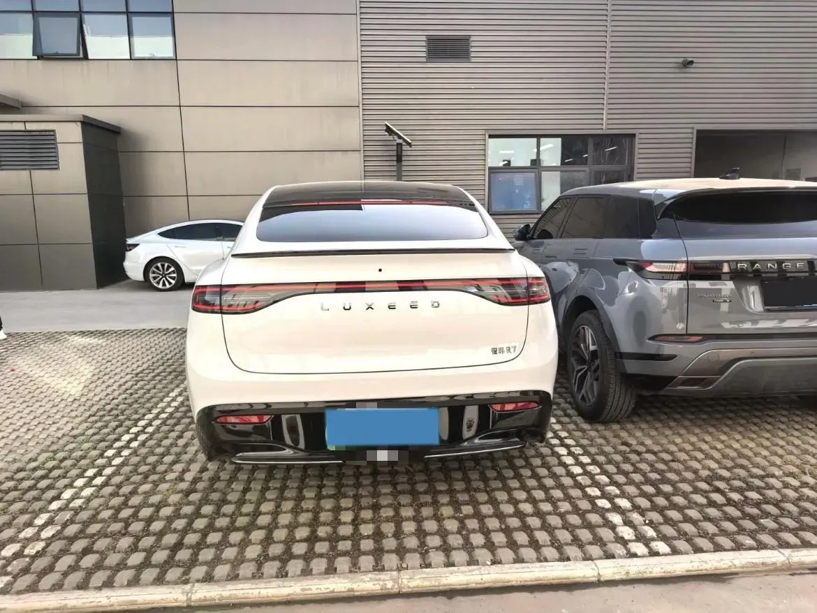 2024 HIMA R7 BEV 100KWH,autocango,china used car exporter,china ev exporter,chinese used car exporter,chinese used ev exporter