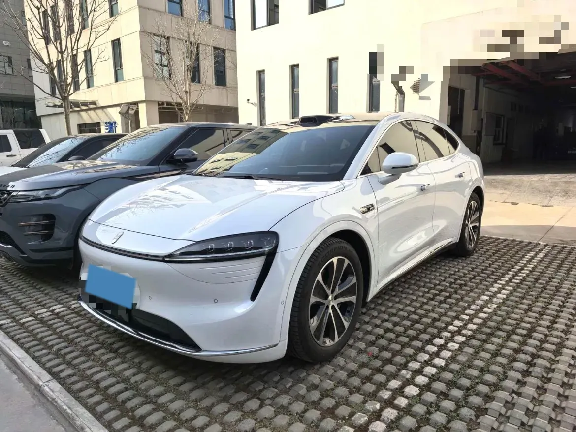 2024 HIMA R7 BEV 100KWH,autocango,china used car exporter,china ev exporter,chinese used car exporter,chinese used ev exporter