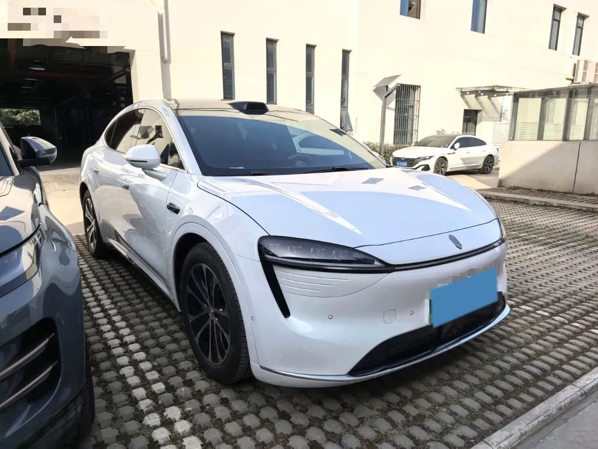2024 HIMA R7 BEV 100KWH,autocango,china used car exporter,china ev exporter,chinese used car exporter,chinese used ev exporter