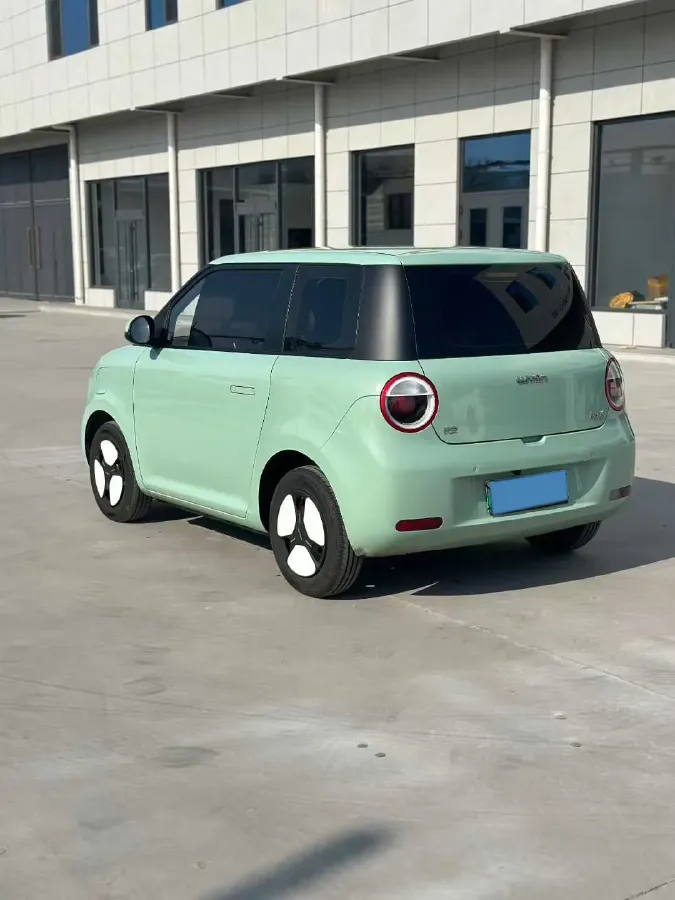 2024 ChangAn QiYuan Lumin BEV 17.65KWH,autocango,china used car exporter,china ev exporter,chinese used car exporter,chinese used ev exporter
