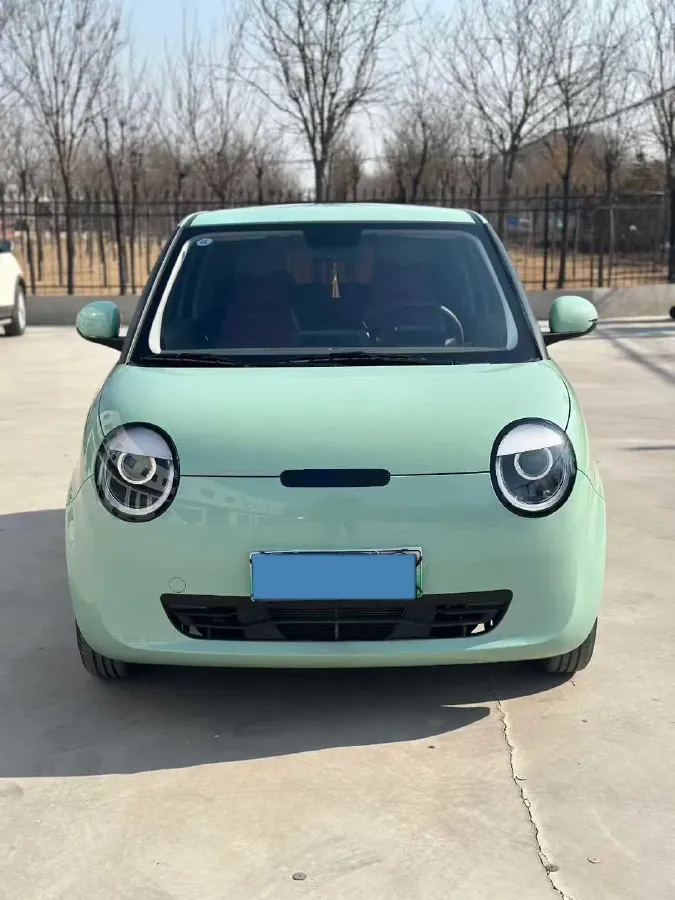 2024 ChangAn QiYuan Lumin BEV 17.65KWH,autocango,china used car exporter,china ev exporter,chinese used car exporter,chinese used ev exporter