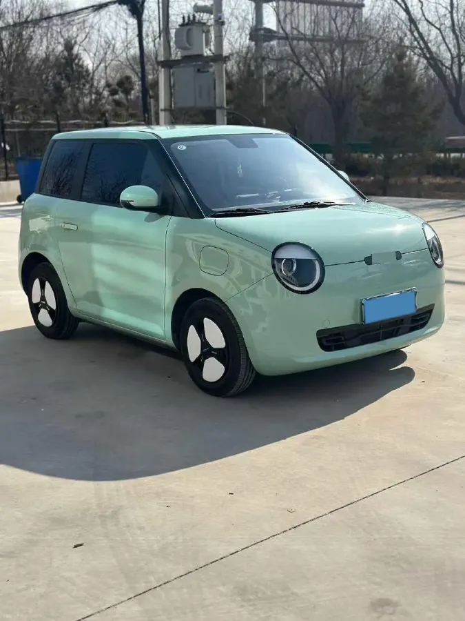 2024 ChangAn QiYuan Lumin BEV 17.65KWH,autocango,china used car exporter,china ev exporter,chinese used car exporter,chinese used ev exporter