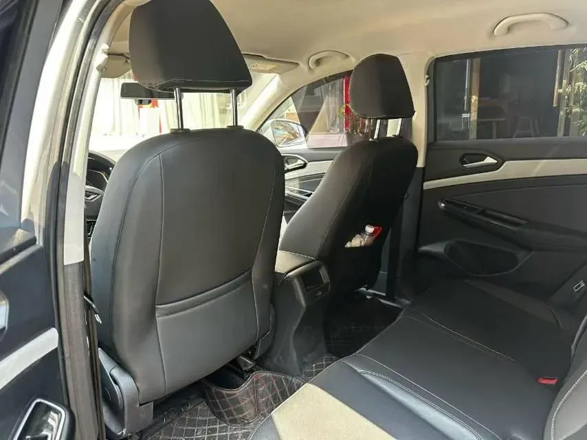 2023 Jetta VS5 1.4T 150HP L4 6AT,autocango,china used car exporter,china ev exporter,chinese used car exporter,chinese used ev exporter