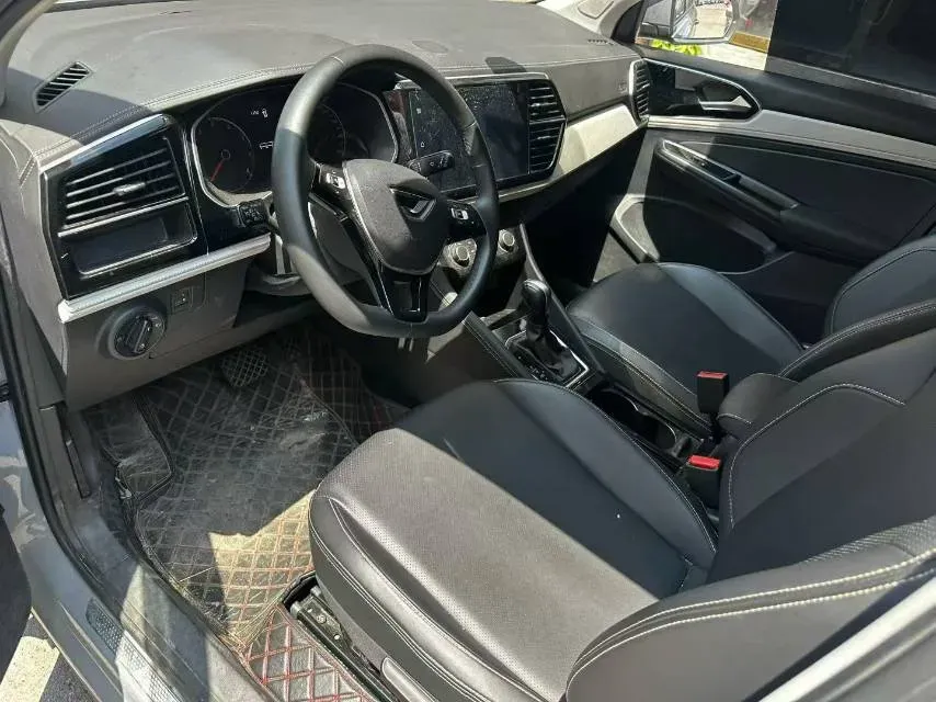 2023 Jetta VS5 1.4T 150HP L4 6AT,autocango,china used car exporter,china ev exporter,chinese used car exporter,chinese used ev exporter