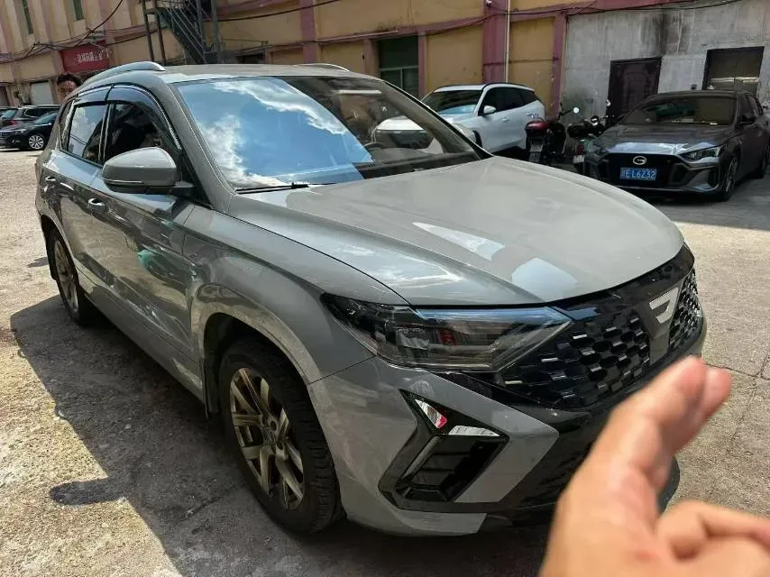 2023 Jetta VS5 1.4T 150HP L4 6AT,autocango,china used car exporter,china ev exporter,chinese used car exporter,chinese used ev exporter