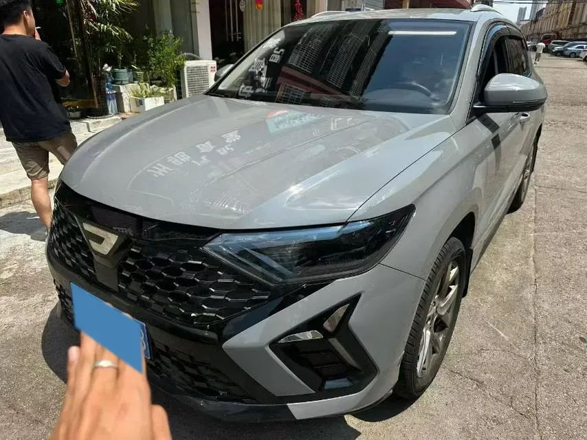 2023 Jetta VS5 1.4T 150HP L4 6AT,autocango,china used car exporter,china ev exporter,chinese used car exporter,chinese used ev exporter