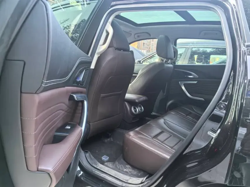 2019 WEY VV7 2.0T 227HP L4 7DCT,autocango,china used car exporter,china ev exporter,chinese used car exporter,chinese used ev exporter