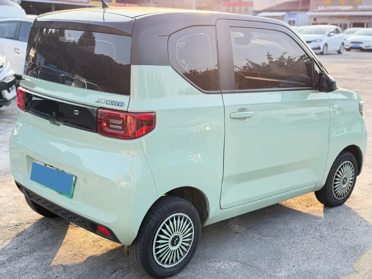 2022 DongFeng Fengon Fengon MINI EV BEV 13.8KWH,autocango,china used car exporter,china ev exporter,chinese used car exporter,chinese used ev exporter