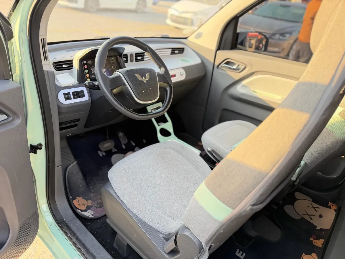 2022 DongFeng Fengon Fengon MINI EV BEV 13.8KWH,autocango,china used car exporter,china ev exporter,chinese used car exporter,chinese used ev exporter