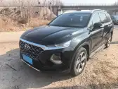 2020 HYUNDAI SANTAFE,autocango,china used car exporter,china ev exporter,chinese used car exporter,chinese used ev exporter