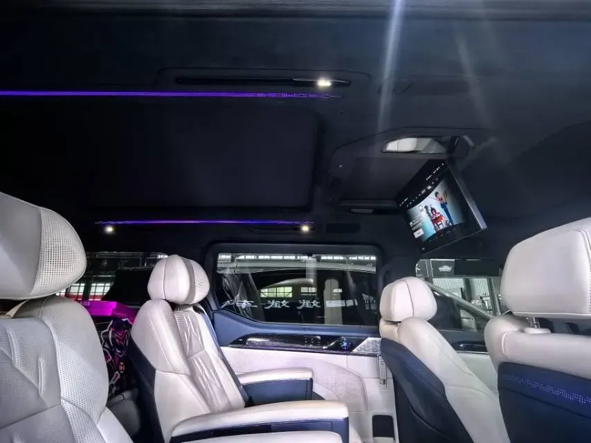 2024 Zeekr 009 BEV 108KWH,autocango,china used car exporter,china ev exporter,chinese used car exporter,chinese used ev exporter