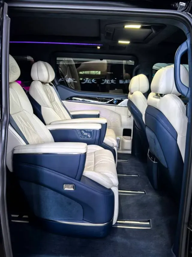 2024 Zeekr 009 BEV 108KWH,autocango,china used car exporter,china ev exporter,chinese used car exporter,chinese used ev exporter