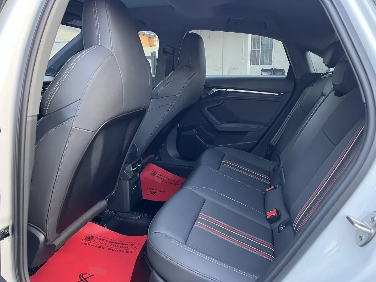 2023 Audi A3 1.4T 150HP L4 7DCT,autocango,china used car exporter,china ev exporter,chinese used car exporter,chinese used ev exporter