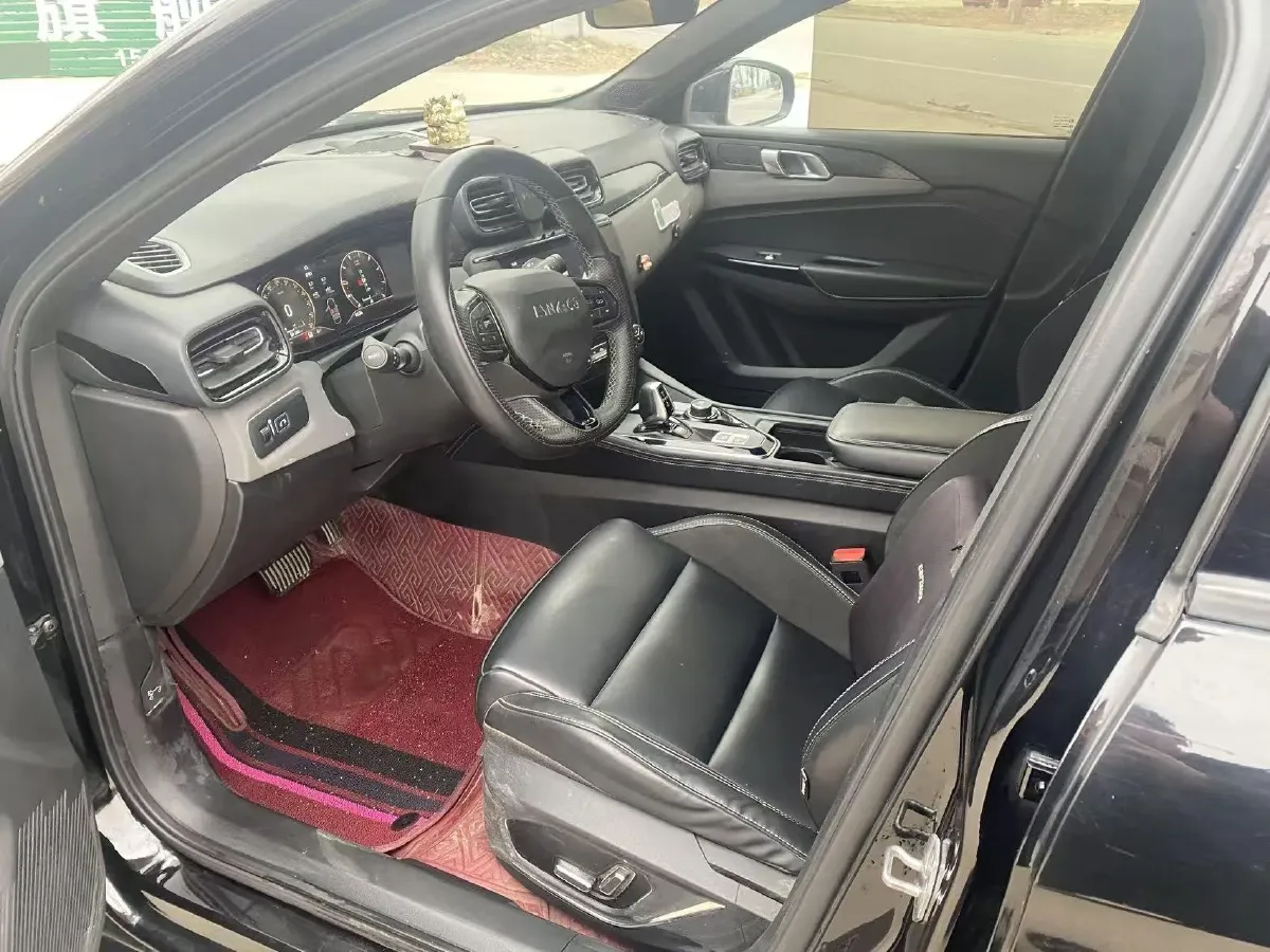 2022 LYNK&CO 03 1.5T 180HP L3 7DCT,autocango,china used car exporter,china ev exporter,chinese used car exporter,chinese used ev exporter