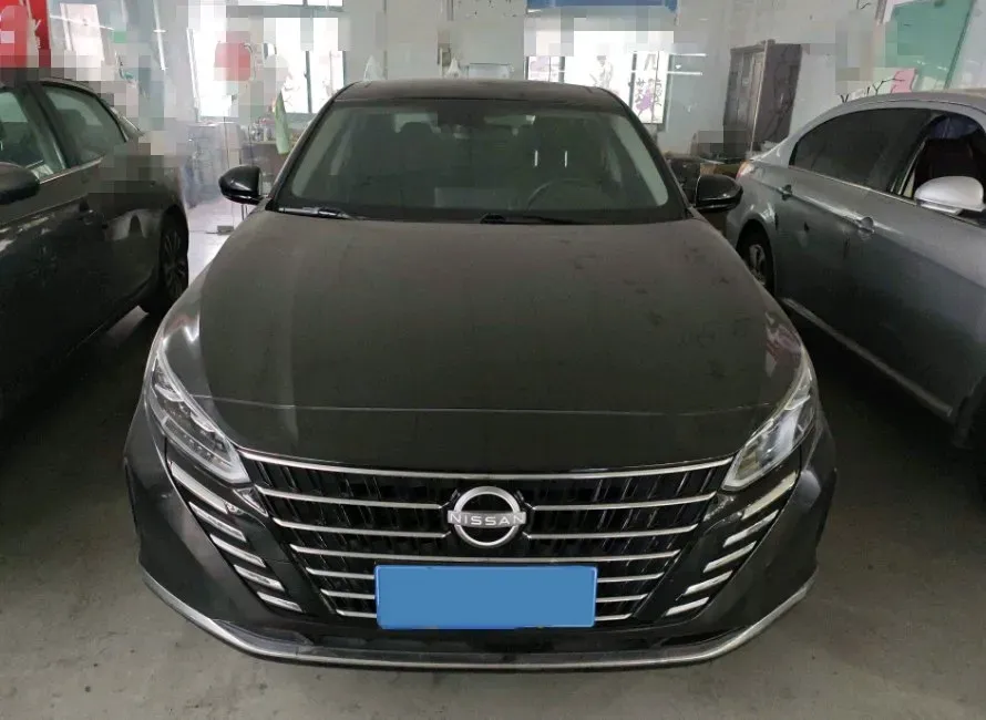 2022 Nissan Teana 2.0L 156HP L4 CVT,autocango,china used car exporter,china ev exporter,chinese used car exporter,chinese used ev exporter
