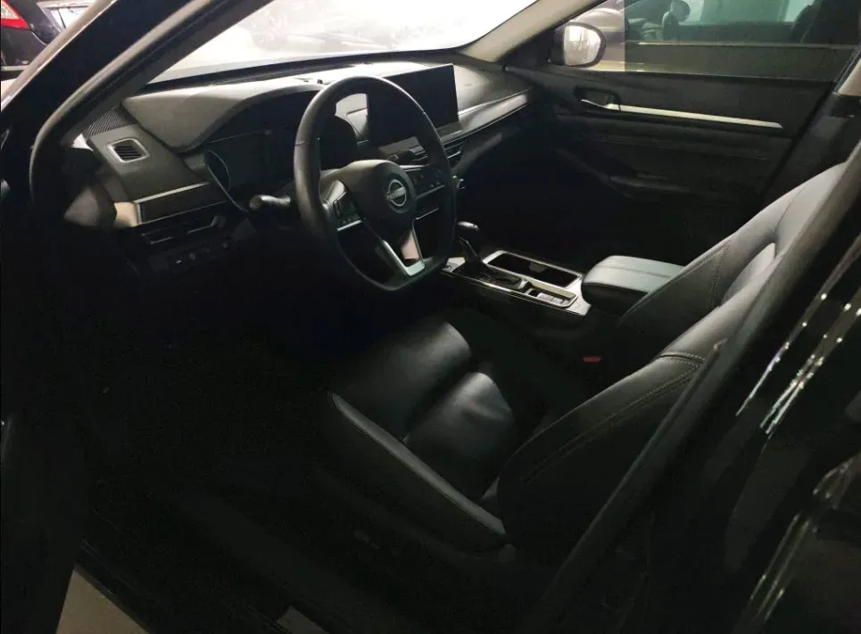 2022 Nissan Teana 2.0L 156HP L4 CVT,autocango,china used car exporter,china ev exporter,chinese used car exporter,chinese used ev exporter