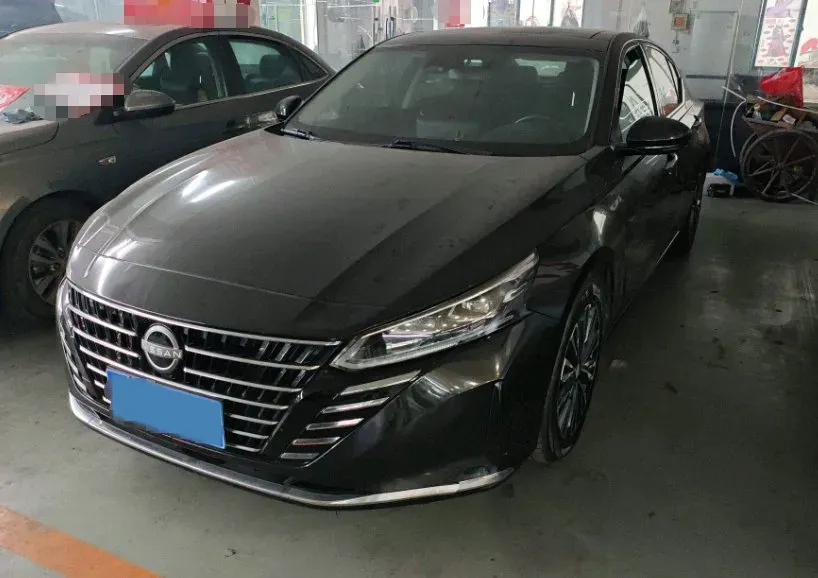 2022 Nissan Teana 2.0L 156HP L4 CVT,autocango,china used car exporter,china ev exporter,chinese used car exporter,chinese used ev exporter
