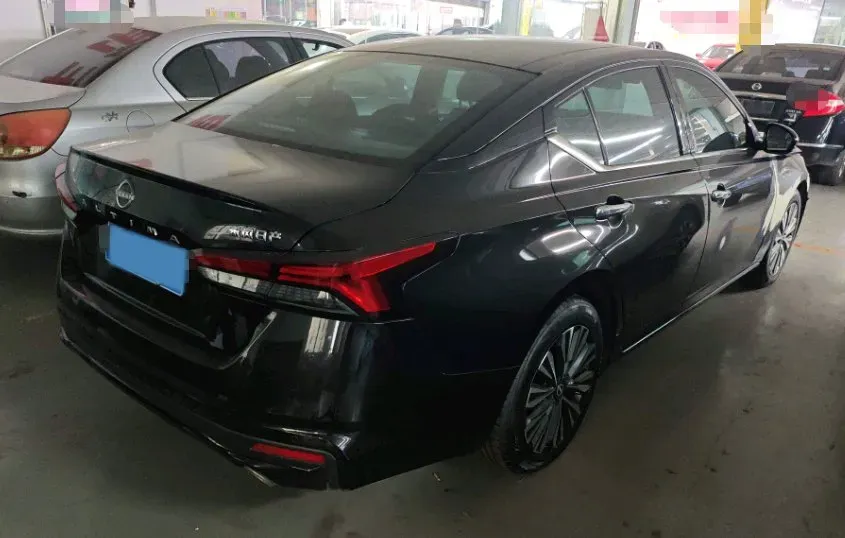2022 Nissan Teana 2.0L 156HP L4 CVT,autocango,china used car exporter,china ev exporter,chinese used car exporter,chinese used ev exporter