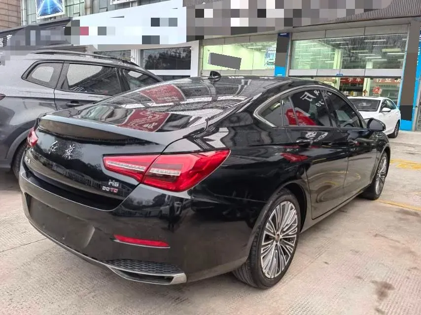 2022 HongQi H5 1.5T 169HP L4 7DCT,autocango,china used car exporter,china ev exporter,chinese used car exporter,chinese used ev exporter