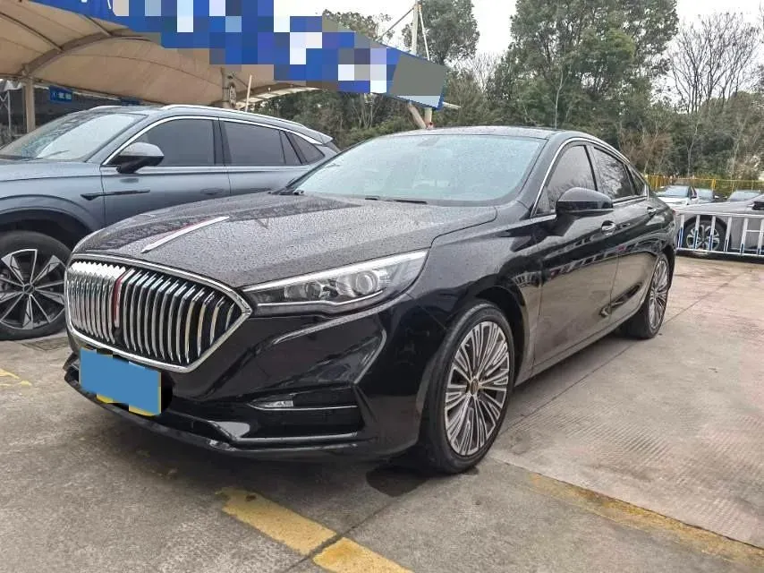 2022 HongQi H5 1.5T 169HP L4 7DCT,autocango,china used car exporter,china ev exporter,chinese used car exporter,chinese used ev exporter