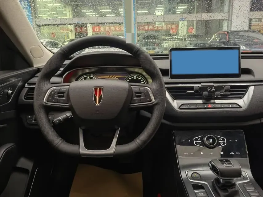 2022 HongQi H5 1.5T 169HP L4 7DCT,autocango,china used car exporter,china ev exporter,chinese used car exporter,chinese used ev exporter