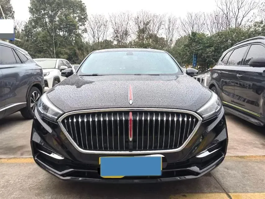 2022 HongQi H5 1.5T 169HP L4 7DCT,autocango,china used car exporter,china ev exporter,chinese used car exporter,chinese used ev exporter