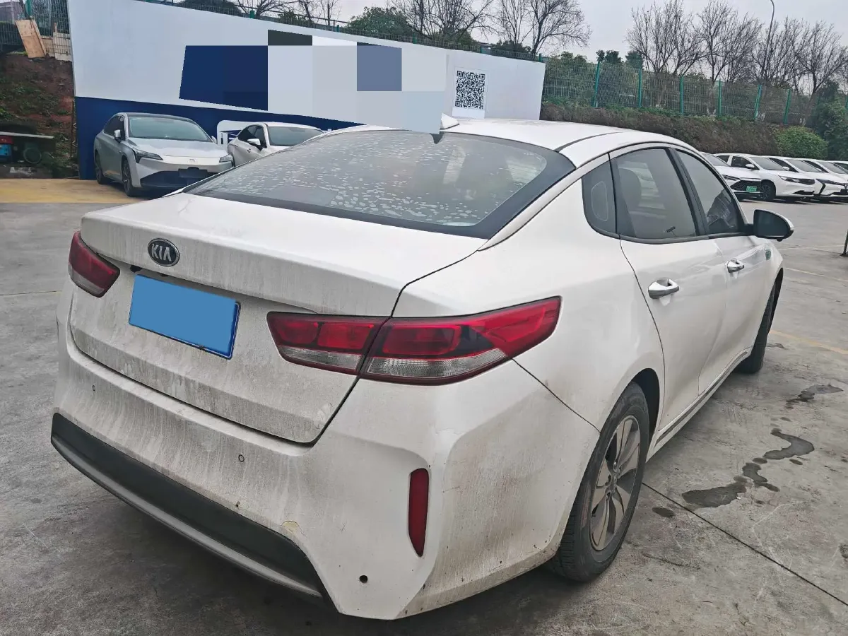 2016 Kia K5 2.0L 156HP L4 6AT Hybrid,autocango,china used car exporter,china ev exporter,chinese used car exporter,chinese used ev exporter