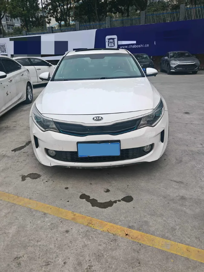 2016 Kia K5 2.0L 156HP L4 6AT Hybrid,autocango,china used car exporter,china ev exporter,chinese used car exporter,chinese used ev exporter