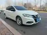 2021 Nissan Tiida 1.6L 122HP L4 CVT