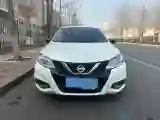 2021 Nissan Tiida 1.6L 122HP L4 CVT