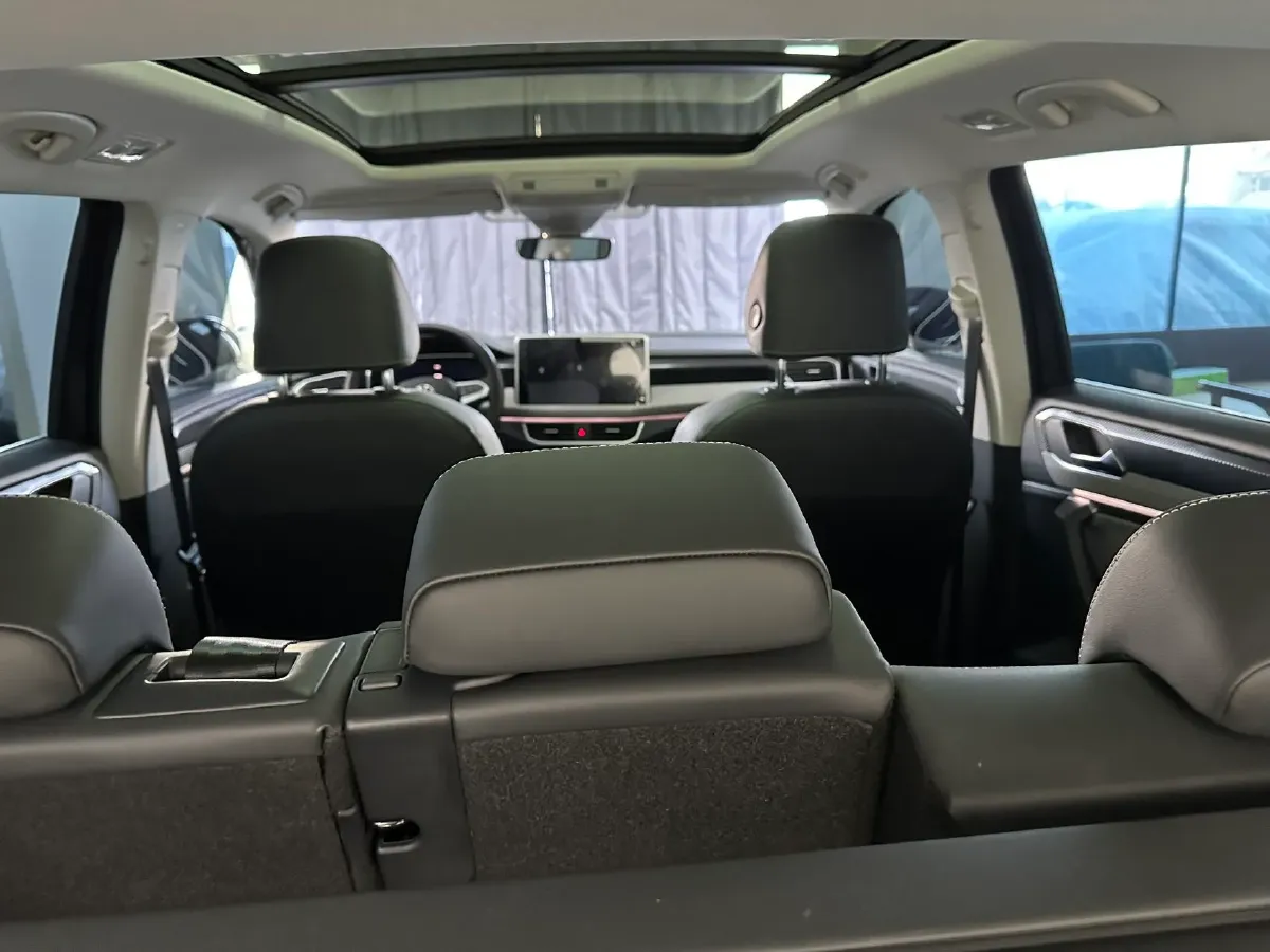 2023 Volkswagen Tayron 1.4T 150HP L4 7DCT,autocango,china used car exporter,china ev exporter,chinese used car exporter,chinese used ev exporter