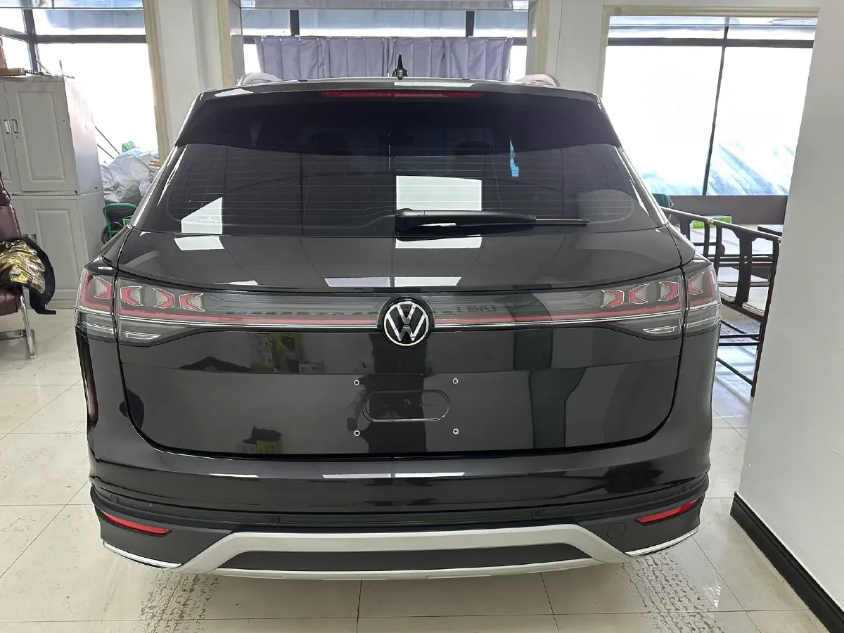 2023 Volkswagen Tayron 1.4T 150HP L4 7DCT,autocango,china used car exporter,china ev exporter,chinese used car exporter,chinese used ev exporter