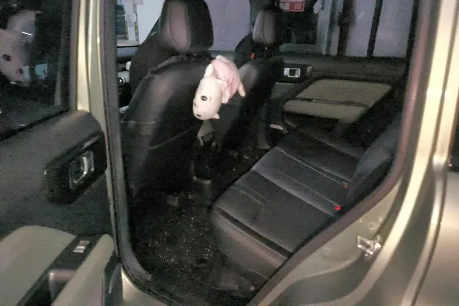 2024 BaoJun YepPlus BEV 41.9KWH,autocango,china used car exporter,china ev exporter,chinese used car exporter,chinese used ev exporter