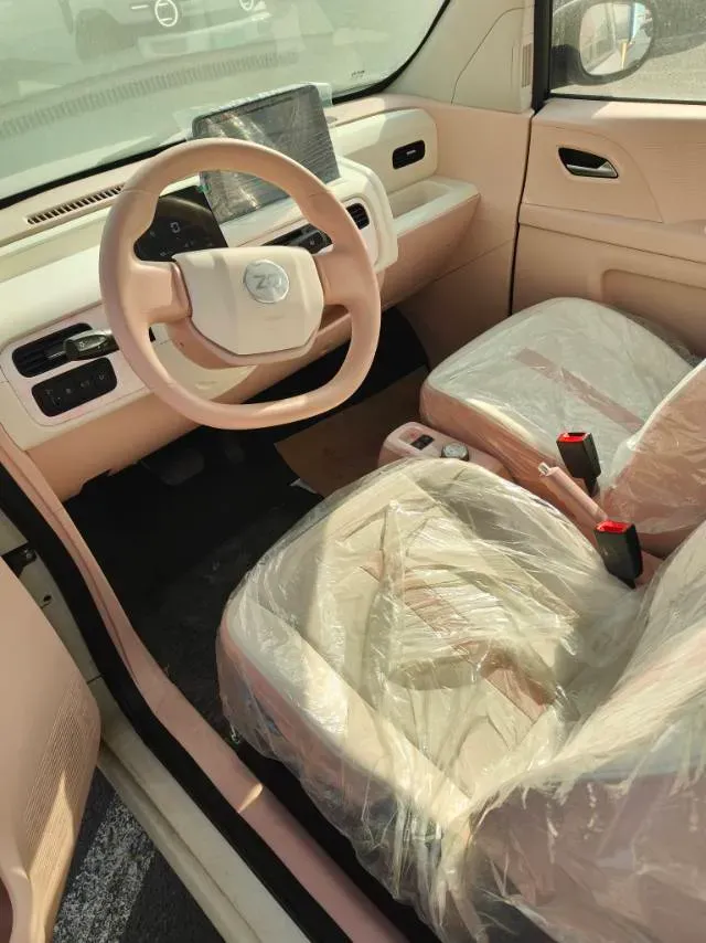 2025 ZD Rainbow BEV,autocango,china used car exporter,china ev exporter,chinese used car exporter,chinese used ev exporter