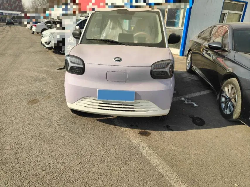 2025 ZD Rainbow BEV,autocango,china used car exporter,china ev exporter,chinese used car exporter,chinese used ev exporter