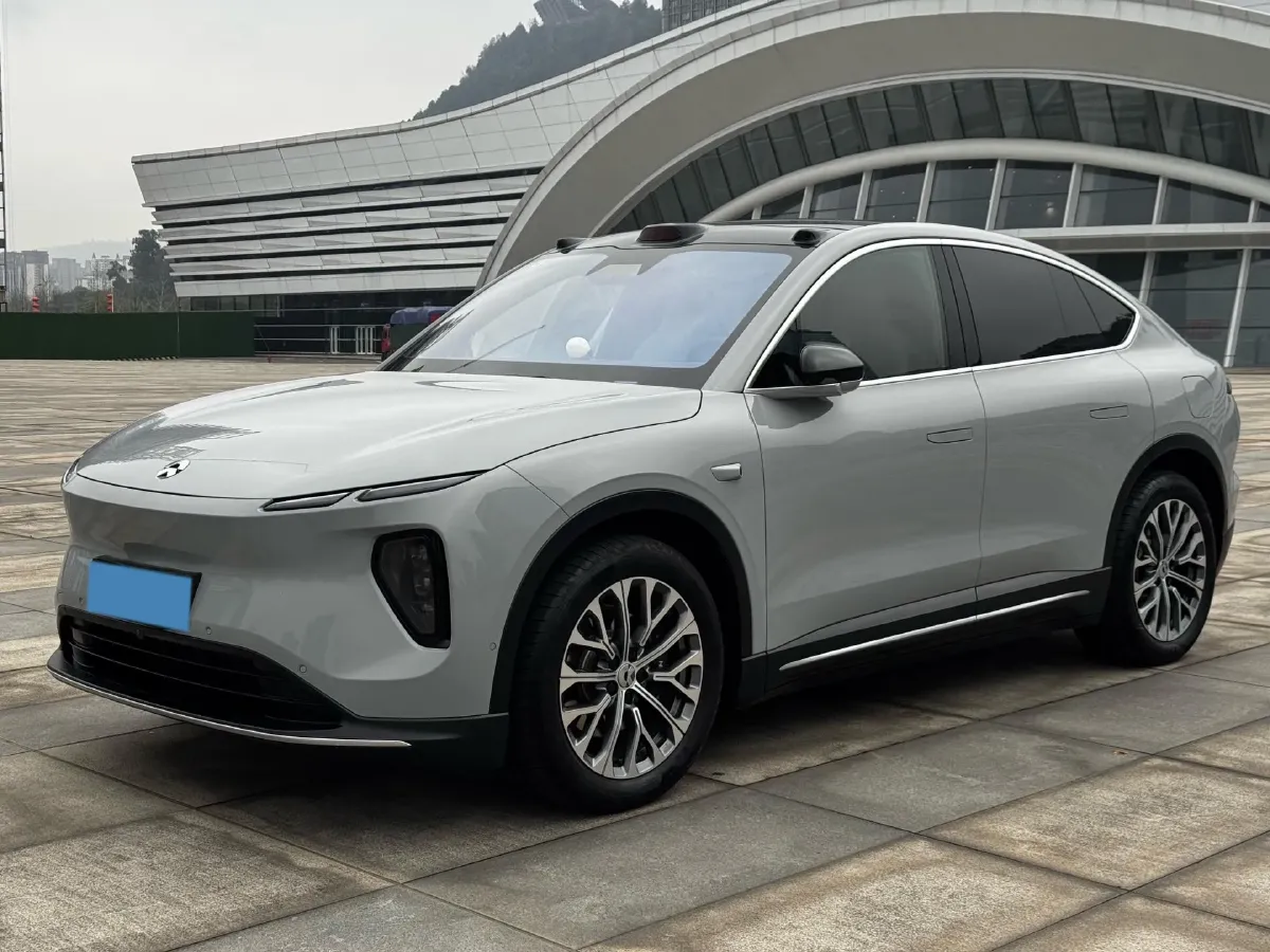 2023 NIO EC6 BEV 75KWH,autocango,china used car exporter,china ev exporter,chinese used car exporter,chinese used ev exporter