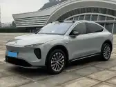 2023 NIO EC6,autocango,china used car exporter,china ev exporter,chinese used car exporter,chinese used ev exporter