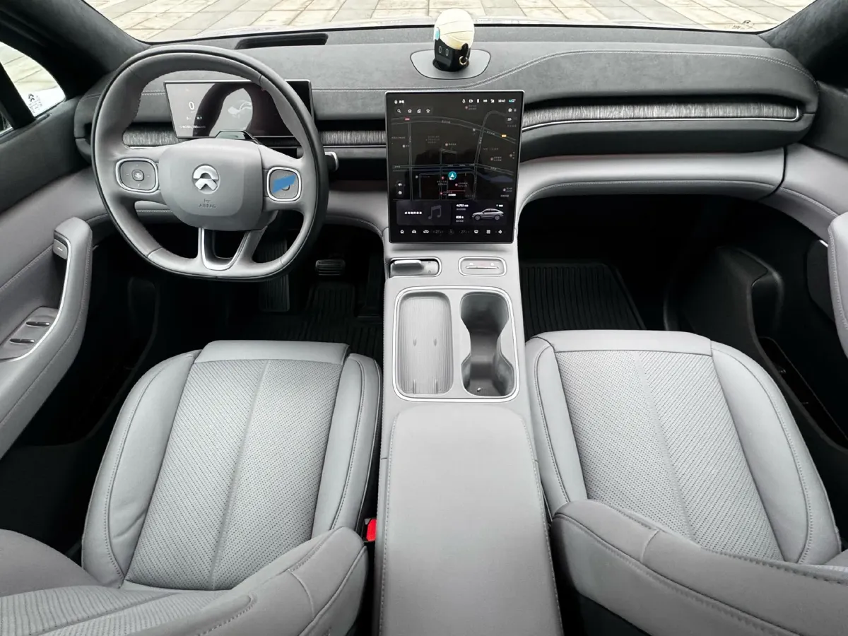 2023 NIO EC6 BEV 75KWH,autocango,china used car exporter,china ev exporter,chinese used car exporter,chinese used ev exporter