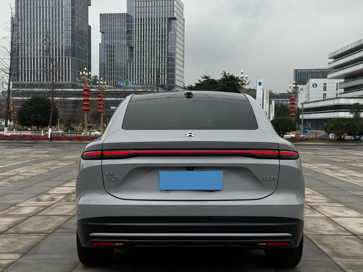 2023 NIO EC6 BEV 75KWH,autocango,china used car exporter,china ev exporter,chinese used car exporter,chinese used ev exporter