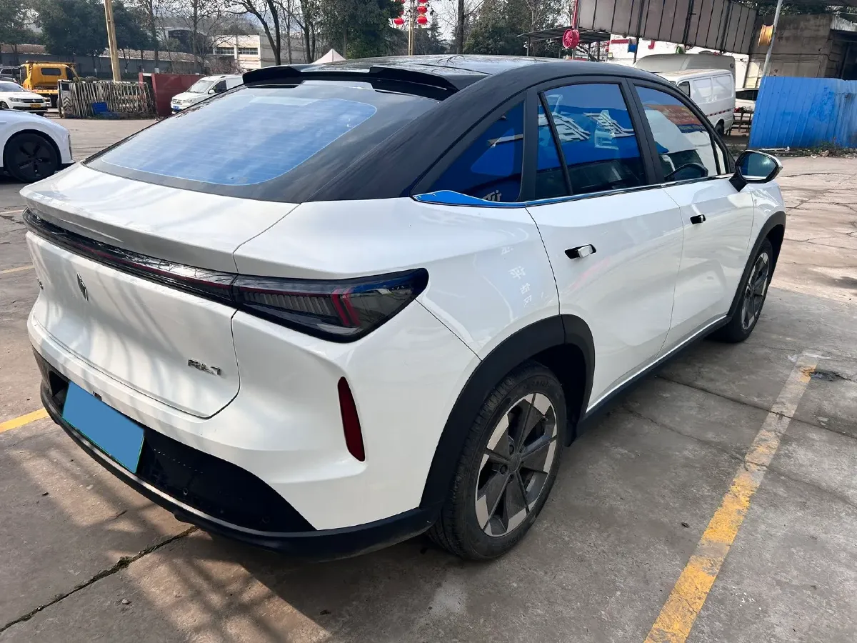 2024 Livan 7 BEV 68.03KWH,autocango,china used car exporter,china ev exporter,chinese used car exporter,chinese used ev exporter