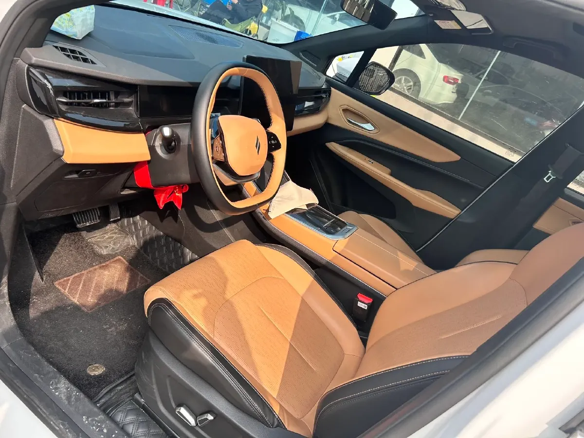 2024 Livan 7 BEV 68.03KWH,autocango,china used car exporter,china ev exporter,chinese used car exporter,chinese used ev exporter