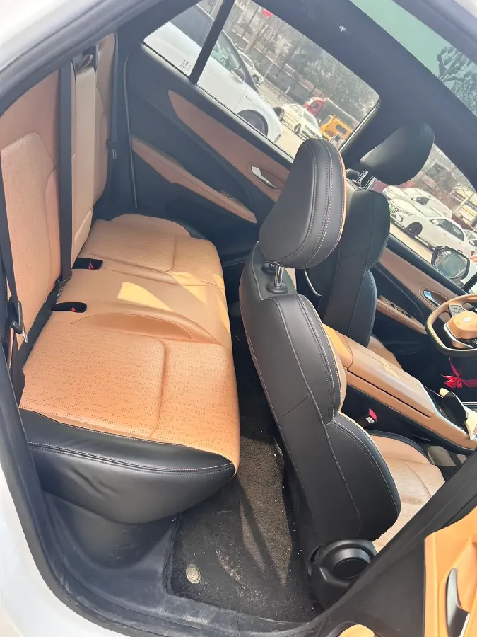 2024 Livan 7 BEV 68.03KWH,autocango,china used car exporter,china ev exporter,chinese used car exporter,chinese used ev exporter