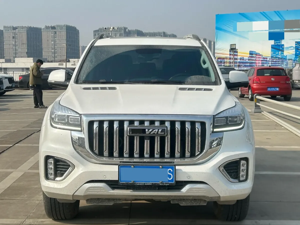 2022 Haval H9 2.0T 224HP L4 8AT,autocango,china used car exporter,china ev exporter,chinese used car exporter,chinese used ev exporter