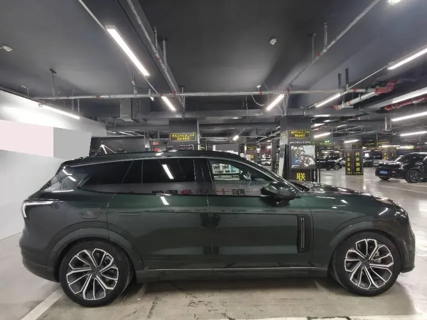 2024 LYNK&CO 09 EM-P 2.0T 254HP L4 3DHT PHEV 40.1KWH,autocango,china used car exporter,china ev exporter,chinese used car exporter,chinese used ev exporter